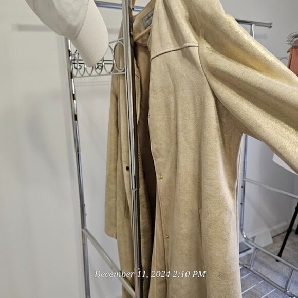 Stylish Marc New York Jacket - Picture 9 of 11